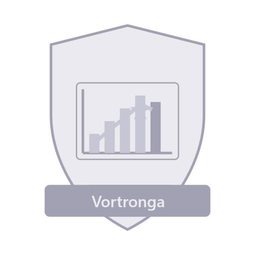 Логотип Vorton